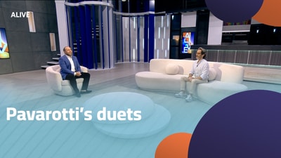 Pavarotti’s duets - Part 2