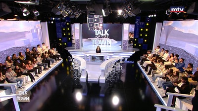 Ziad El Hawat - Cynthia Karam - Betty Taoute - Mirna Mkarzel - Chadi Haddad - Abbas Jaafar - Bassem Feghaly - Omar El Rahbani - Sahar Abou Khalil - Christine Bejjani