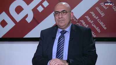 Charles Jabbour