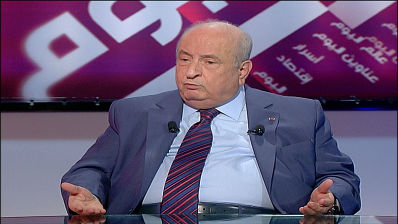 حاتم ماضي
