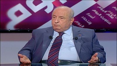 Hatem Madi