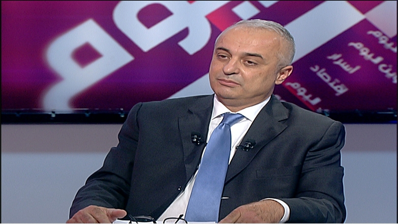 ريمون متري