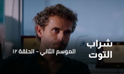 الحلقة 12