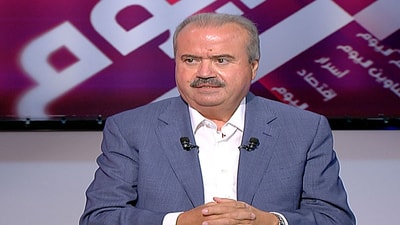 Yassin Jaber