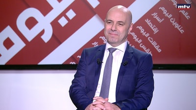 Ghassan Hasbani