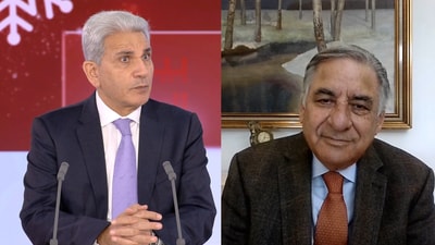 Nabil Amr - Zaki Chehab