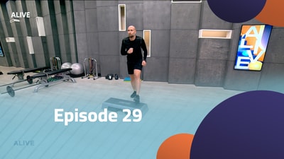Episode 29