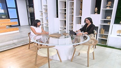 Dr Janine Helou - Excessive daytime sleepiness and narcolepsy