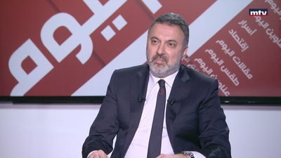 Mark Habka