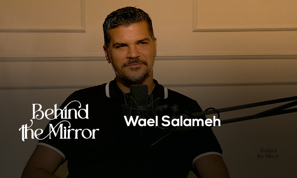 Wael Salameh