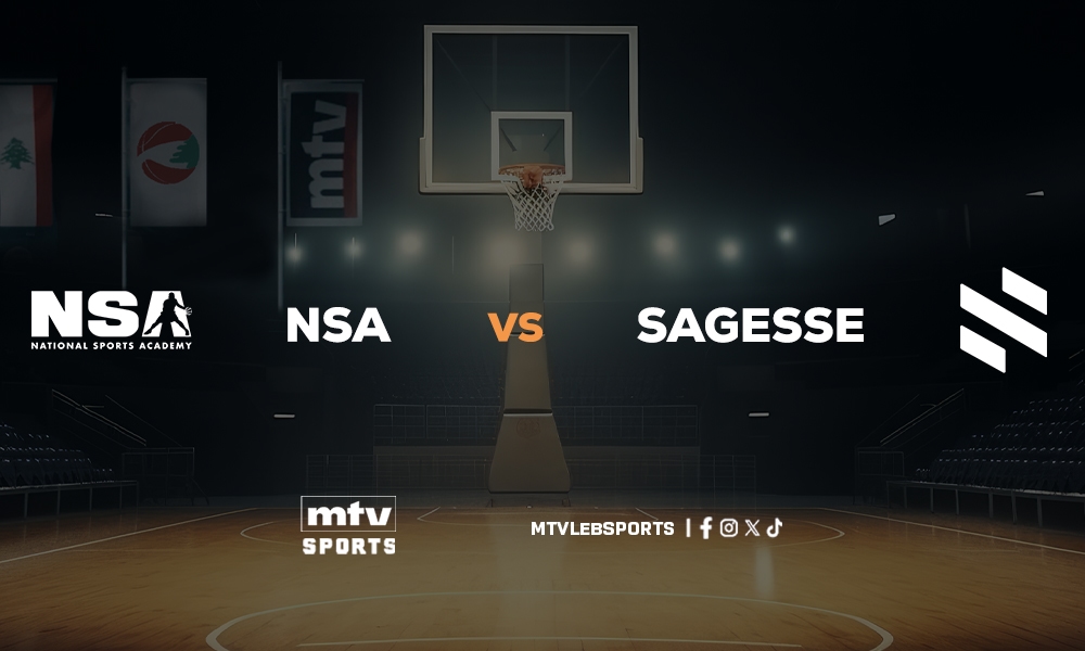 NSA vs Sagesse