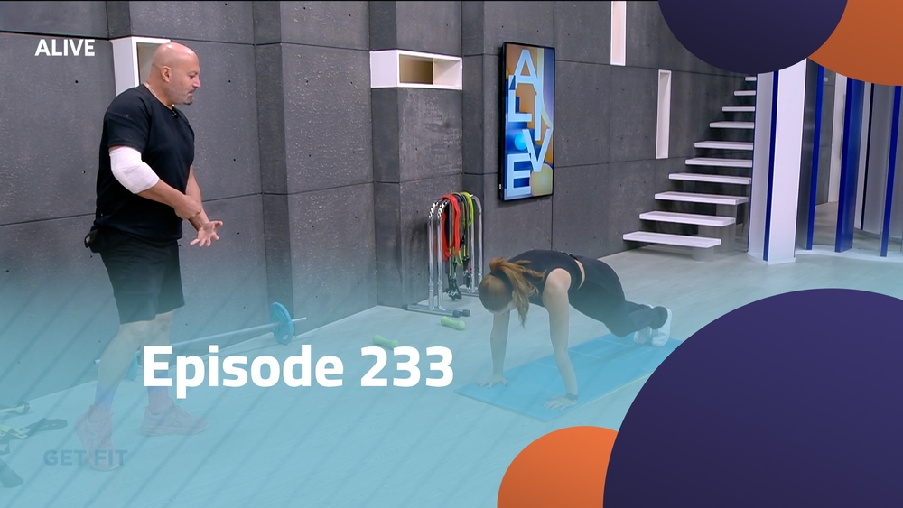 Episode 233