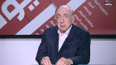 Samir Atallah
