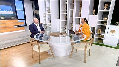 Dr. Elie Snaifer - World IVF Day
