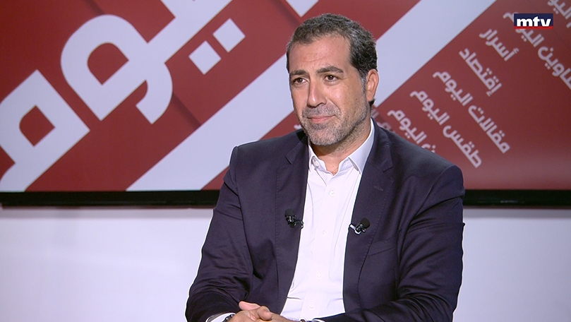 راجي السعد