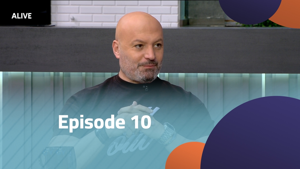 Episode 10