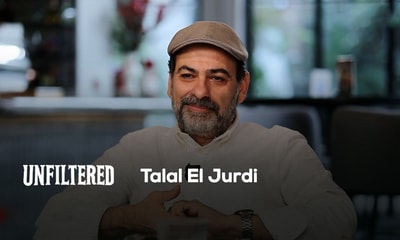 Talal El Jurdi