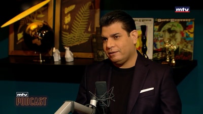 Salem Zahran