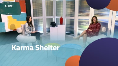 Karma Shelter