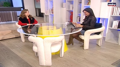 Tatiana Fadel Ketty - Paying attention to relational needs in times of loneliness