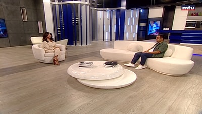 Sleiman Hobeika - Baskinta Festival