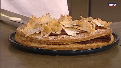 Galette Des Rois