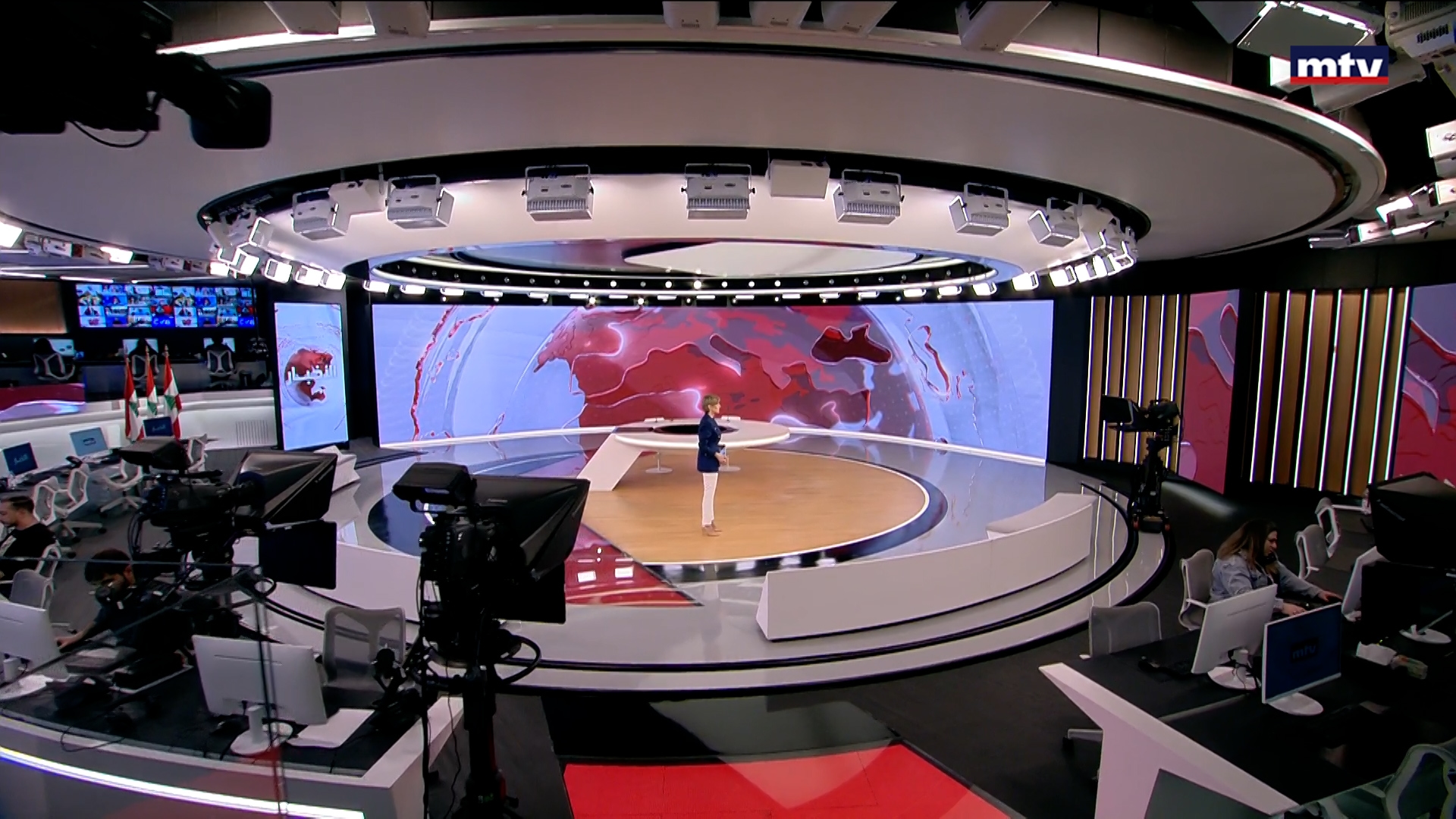 النشرة الكاملة