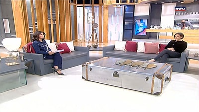 Projects for psychological support and vocational training for those affected by the August 4 explosion - Feryal Maghribi