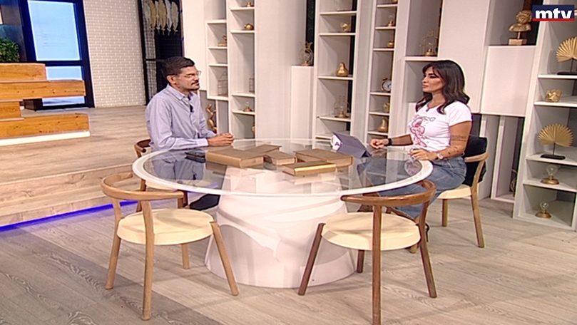 Wael Salemeh - Personal lifesaver in a relationship