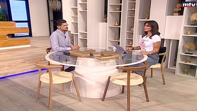Wael Salemeh - Personal lifesaver in a relationship