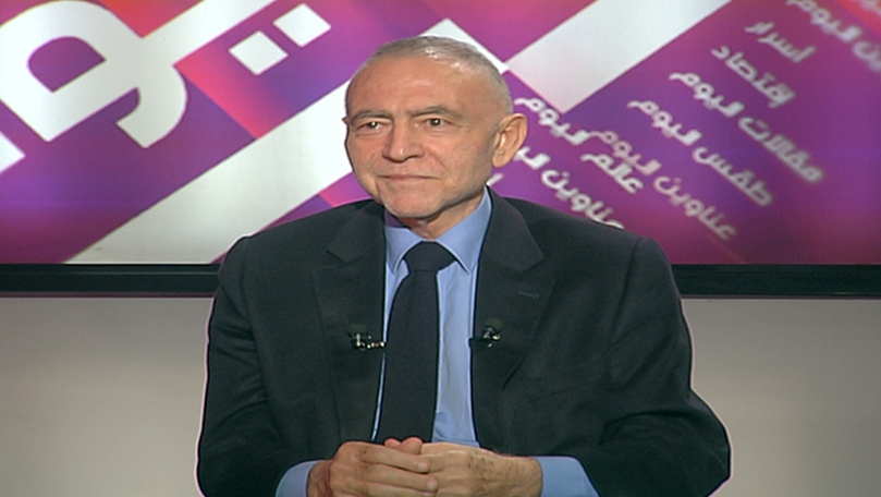 أحمد الغز