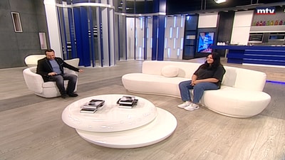 Hayat Merchad - The Feminist Festival on the occasion of the 10th anniversary of the founding of FEMALE