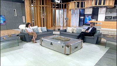 Dr Antoine Geagea - The effect of corona on gastrointestinal diseases