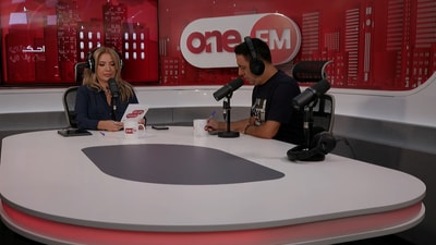 Joe Maalouf - Waed Melhem Barakat
