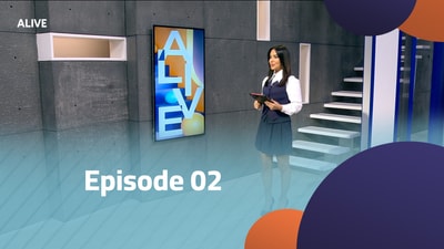 Episode 02
