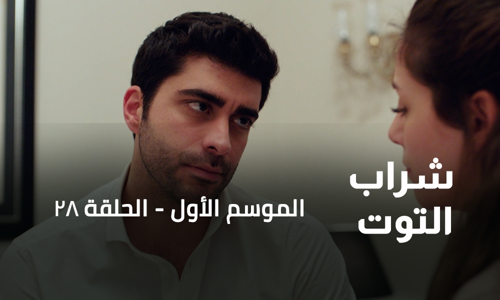 الحلقة 28
