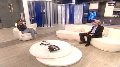 Paul Imad - From Lebanon to Lebanon