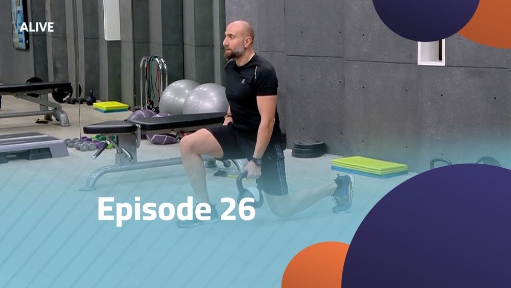 Episode 26
