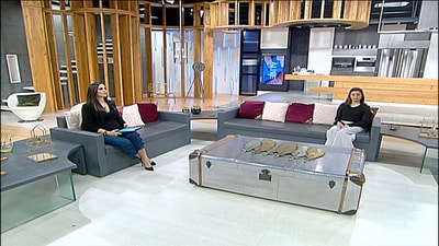 Mia Rouphael - CDLL campaign for Beirut center and objectives