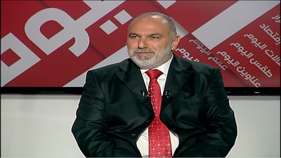 Hicham Hayek