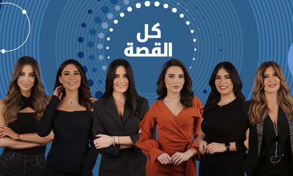 Kell El Ossa