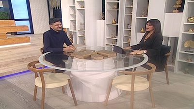 Dr Wael Salameh - How do I discover a psychological disorder in my partner