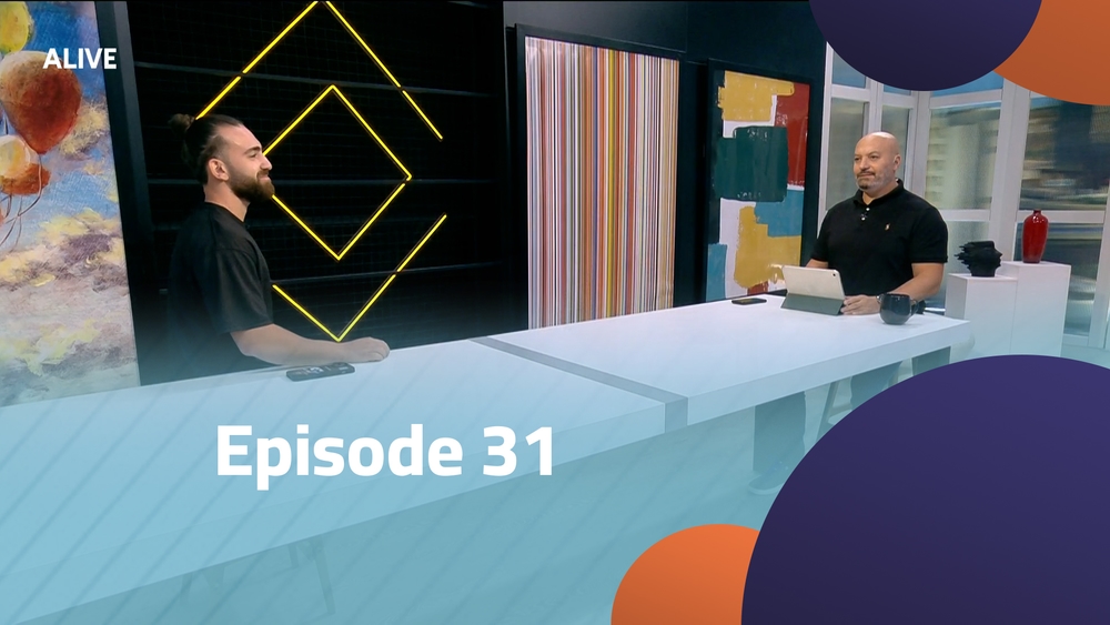 Episode 31