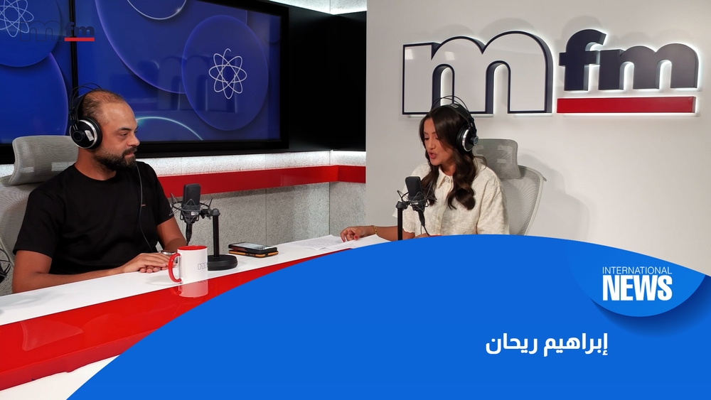إبراهيم ريحان