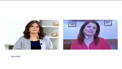 Dr Marie Ange Nohra - The sudden disappearance of the partner