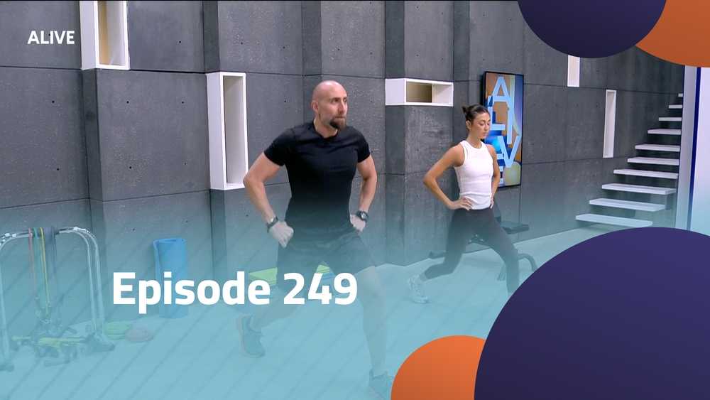 Episode 249