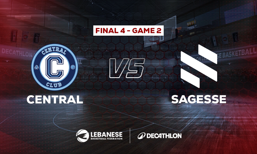 Central vs Sagesse