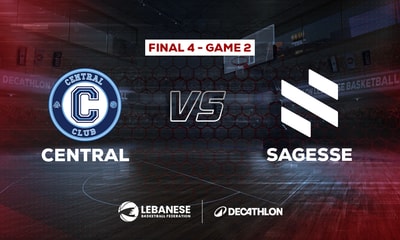 Central vs Sagesse