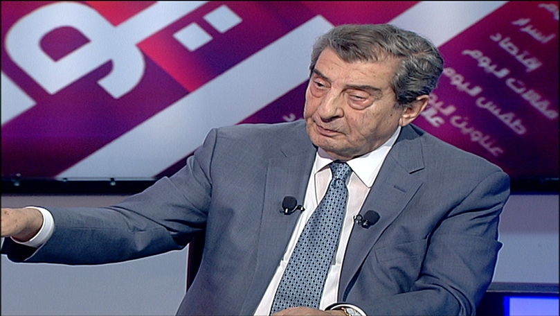 ايلي الفرزلي