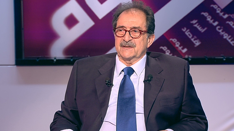 سليم سعادة